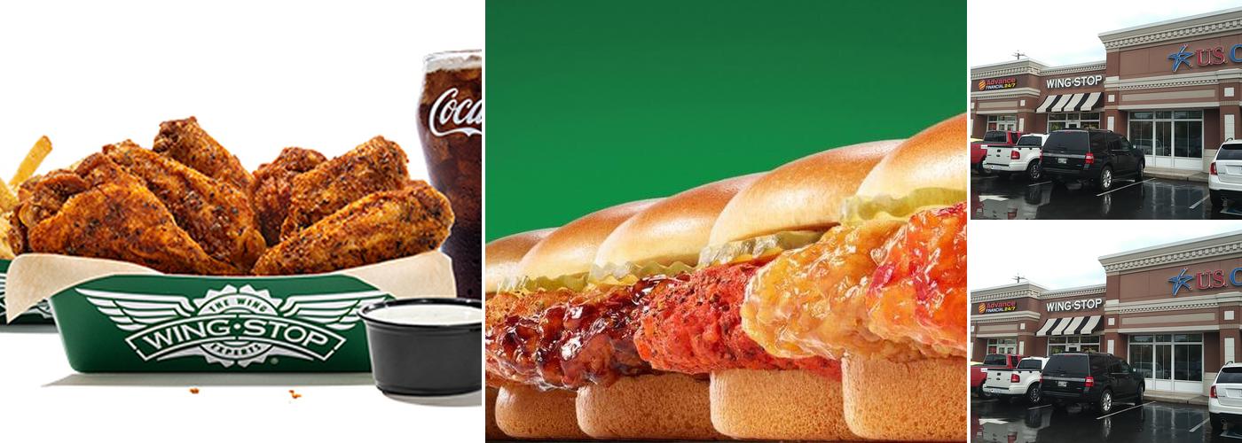 Wingstop