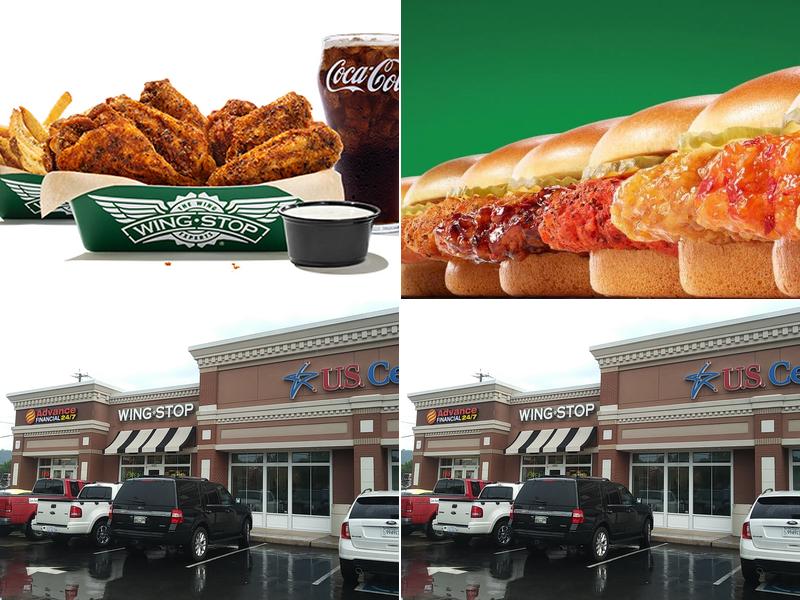 Wingstop