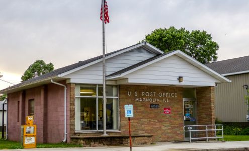 United States Postal Service