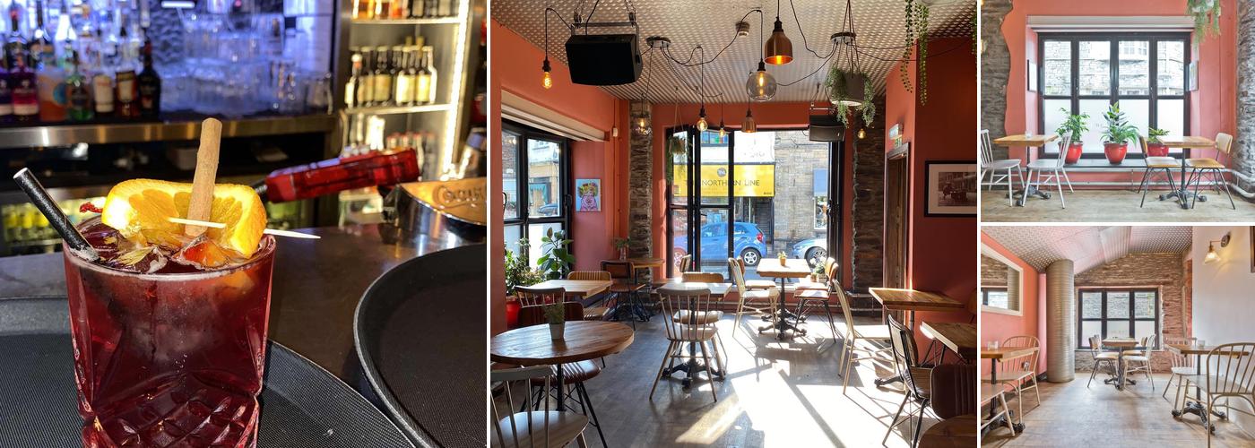 The Tilly Bar and Kitchen