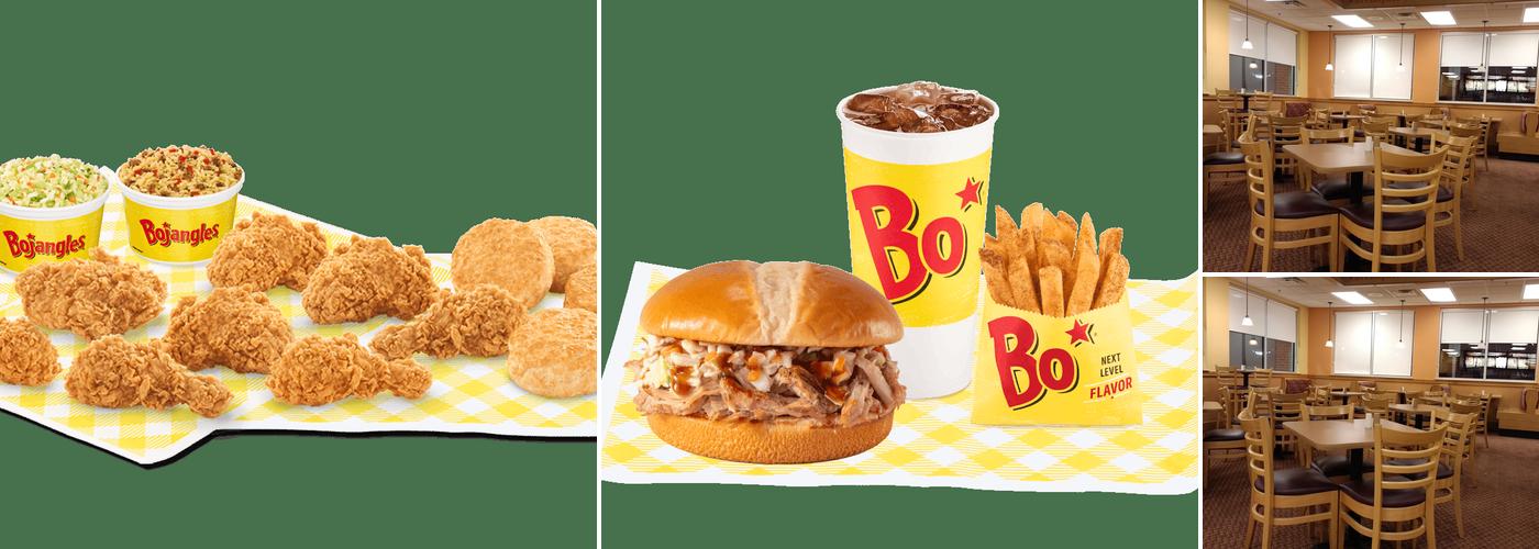 Bojangles
