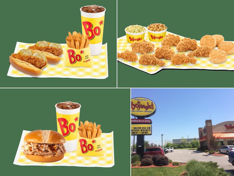 Bojangles