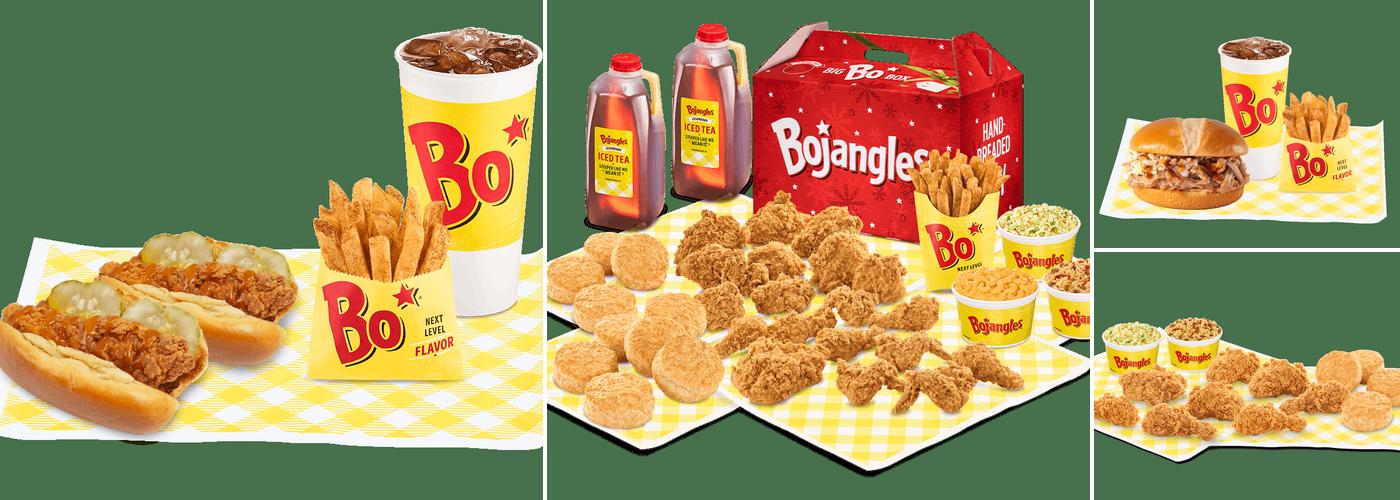Bojangles