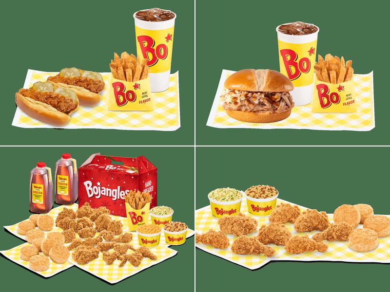 Bojangles