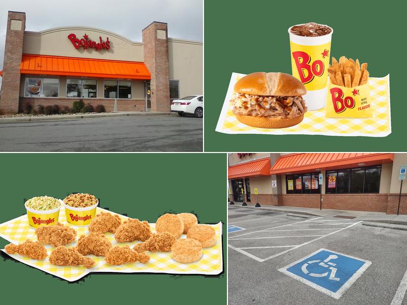 Bojangles
