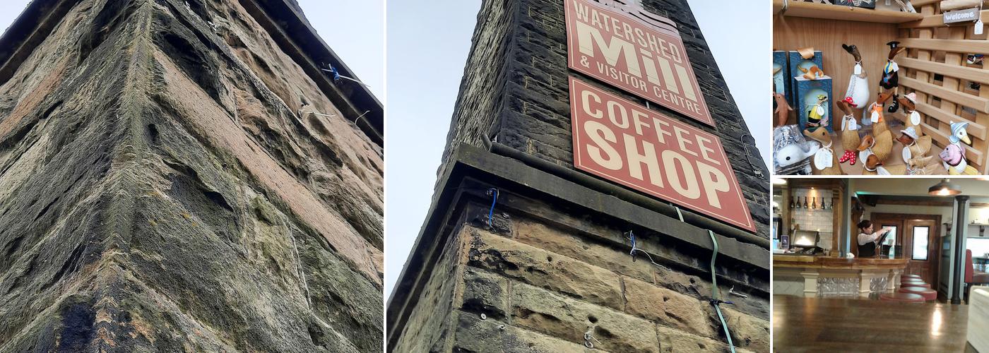 Edinburgh Woollen Mill