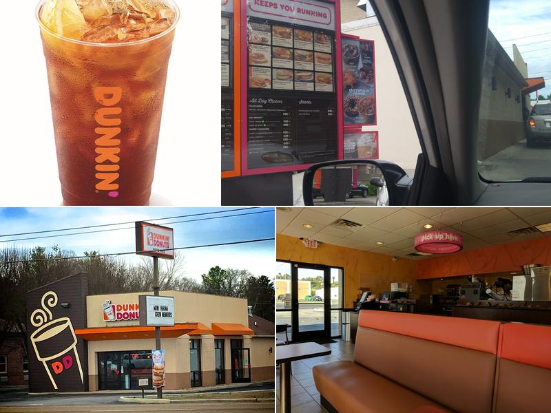 Dunkin'