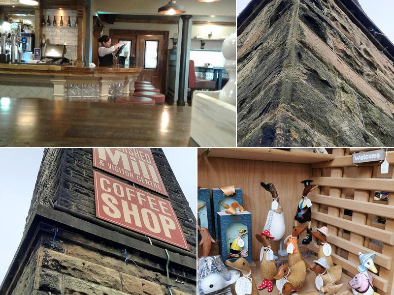 Edinburgh Woollen Mill