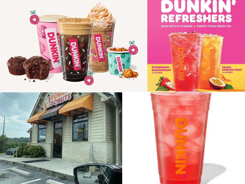 Dunkin'