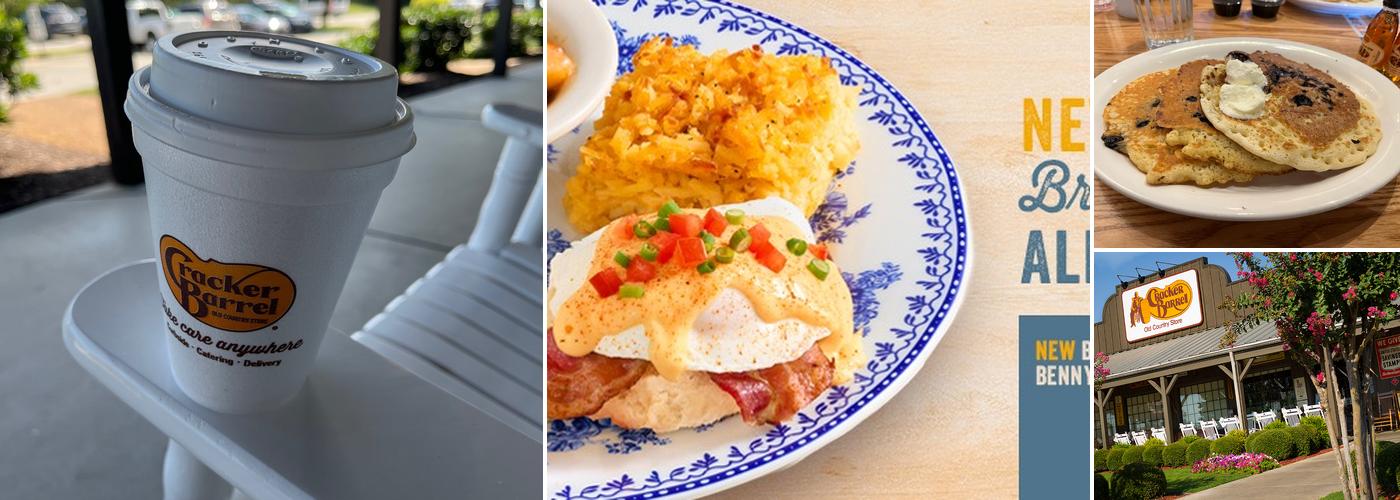 Cracker Barrel Old Country Store