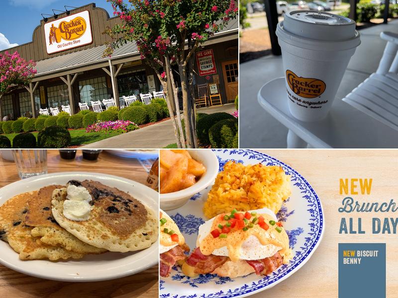 Cracker Barrel Old Country Store