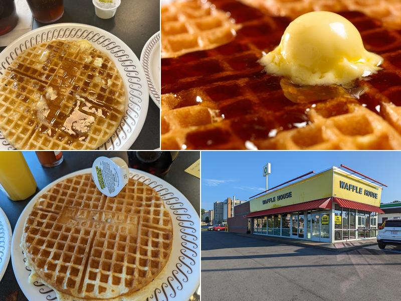 Waffle House