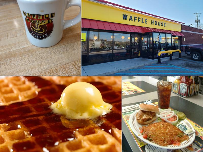 Waffle House