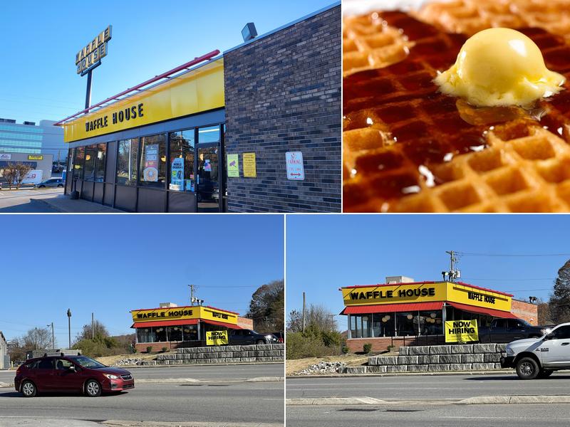 Waffle House
