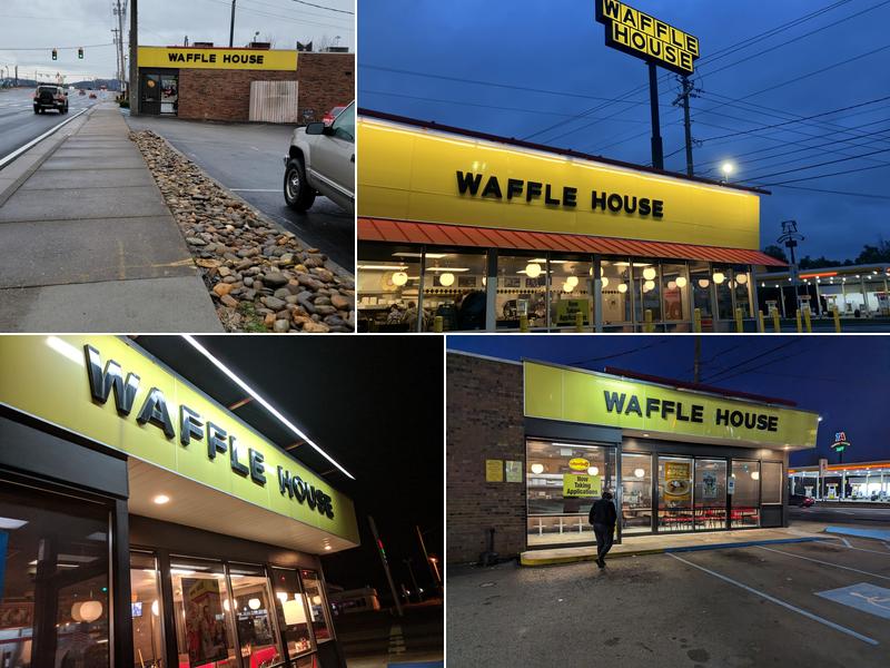 Waffle House