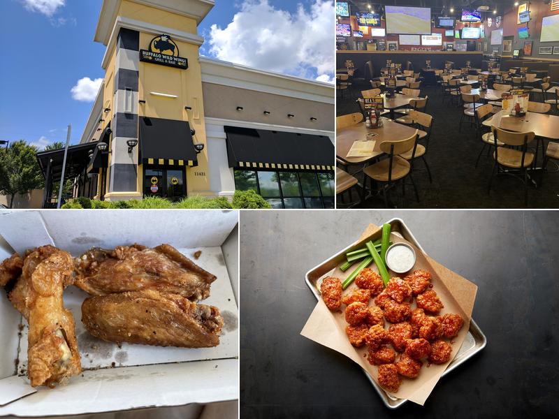 Buffalo Wild Wings