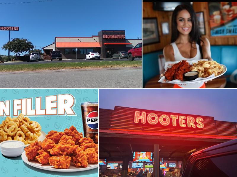 Hooters