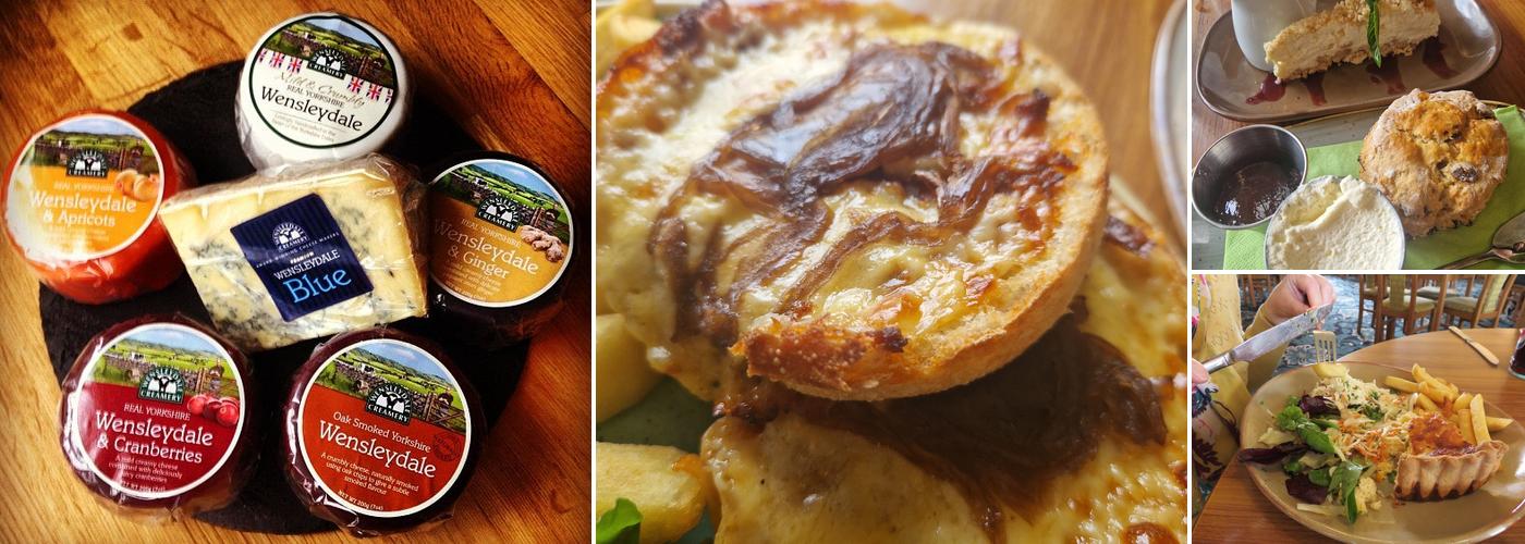 Calvert's Restaurant