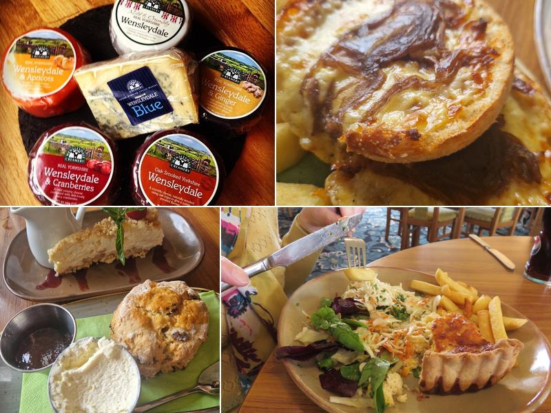 Calvert's Restaurant