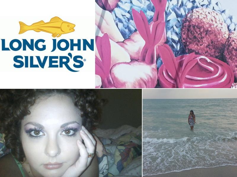 Long John Silver's