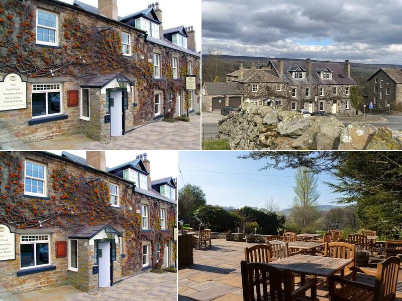 Aysgarth Falls Hotel & Restaurant