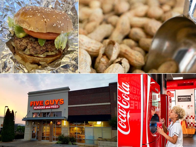 Five Guys