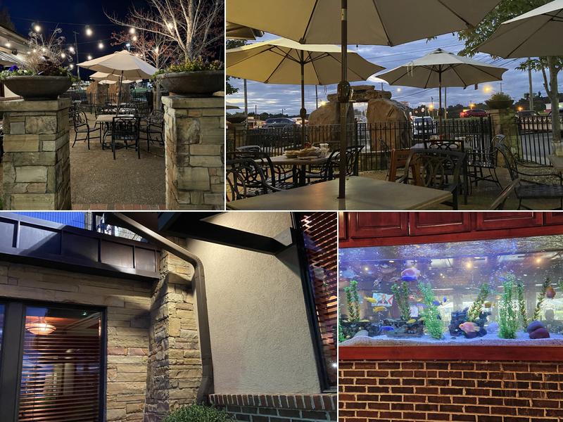 Cheddar's Scratch Kitchen