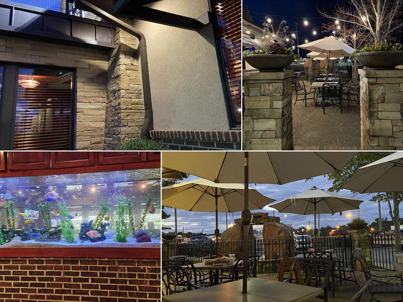 Cheddar's Scratch Kitchen