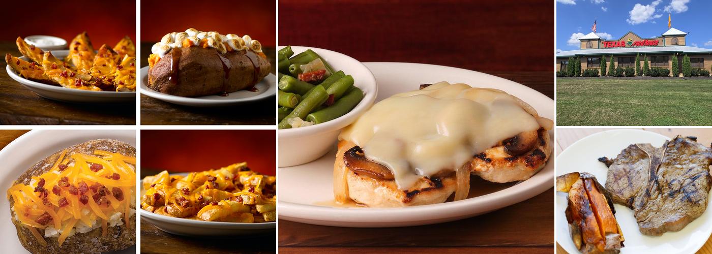 Texas Roadhouse