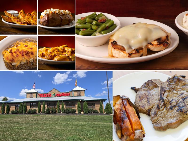 Texas Roadhouse