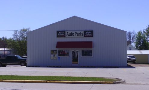 Auto Value Sleepy Eye Sleepy Eye