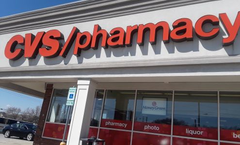 CVS Schererville