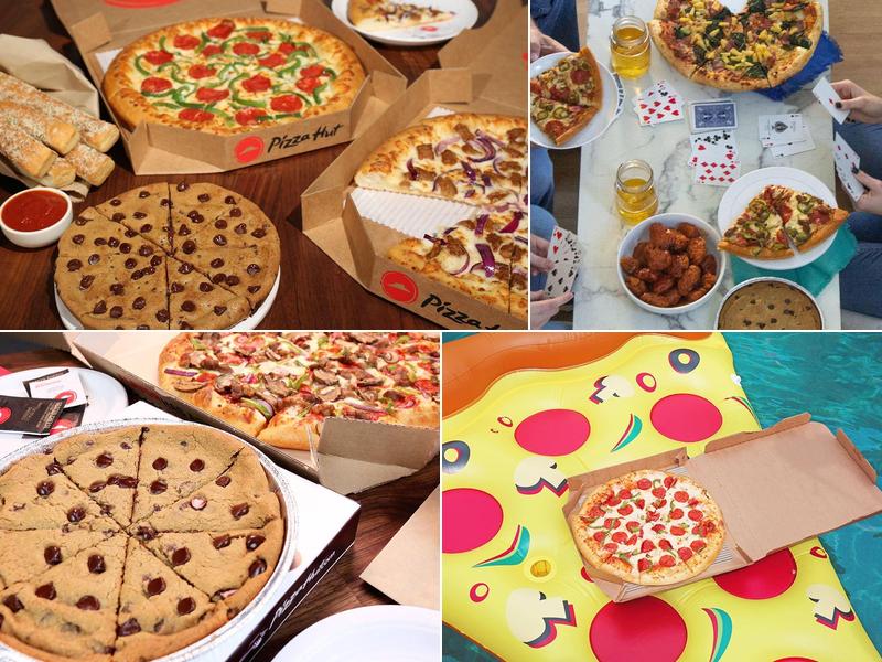 Pizza Hut razed 09132021