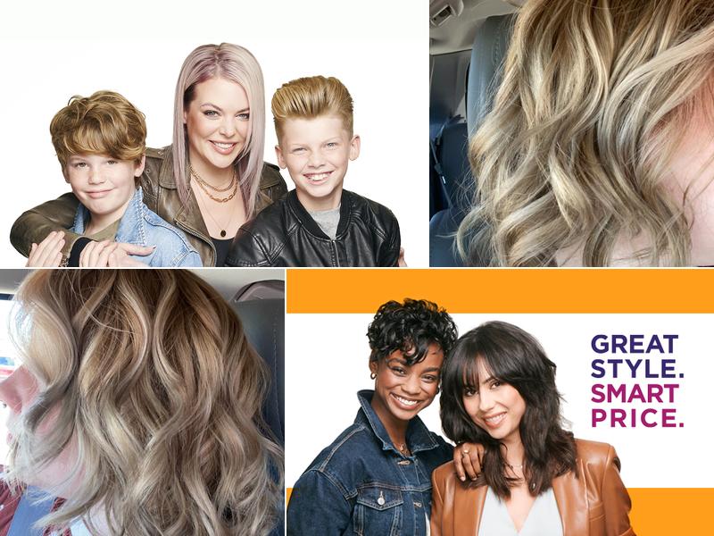 SmartStyle Hair Salon