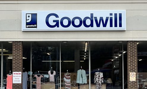 Goodwill