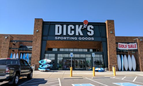 DICK'S Warehouse Sale Knoxville