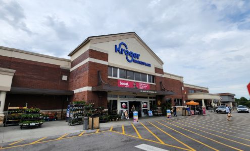 Kroger Marketplace