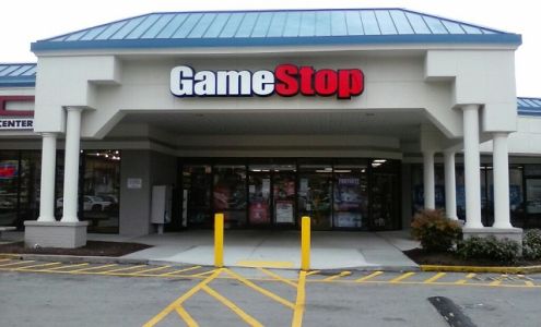 GameStop