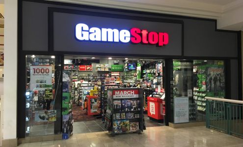 GameStop