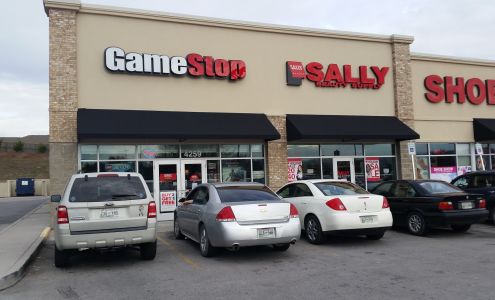 GameStop