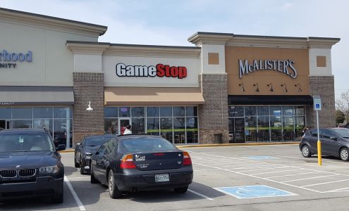 GameStop