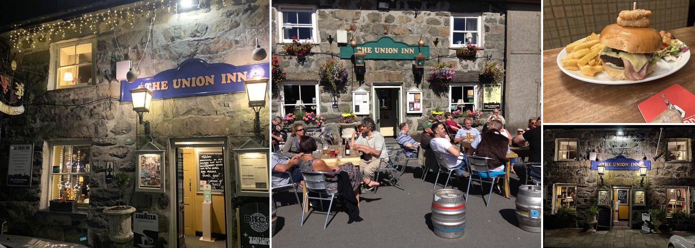 The Union Inn