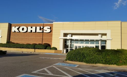 Kohl's Knoxville