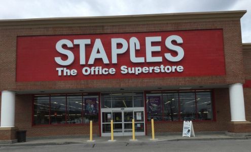 Staples