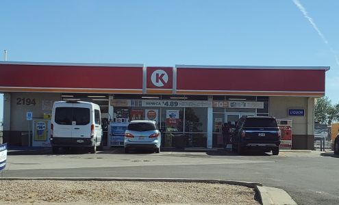 Circle K