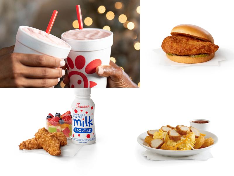 Chick-fil-A