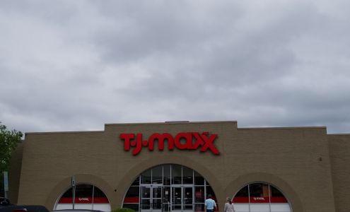 T.J. Maxx Knoxville