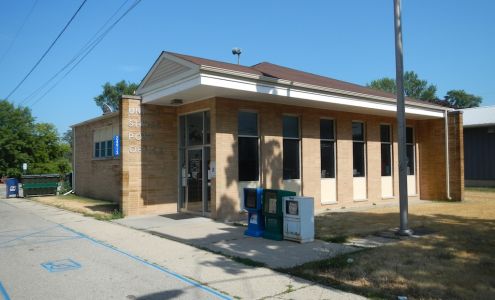 United States Postal Service