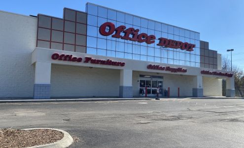 Office Depot