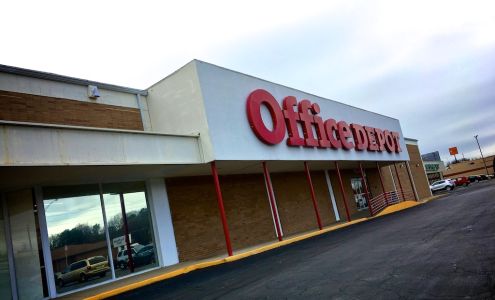 Office Depot